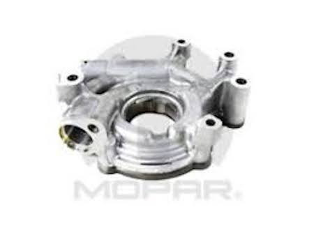 Bomba De Aceite Jeep Cherokee 3.7 Lts 02-07