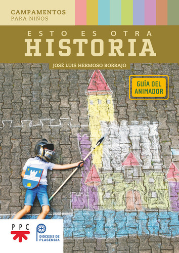 Libro Esto Es Otra Historia Guia Del Animador - Hermoso B...