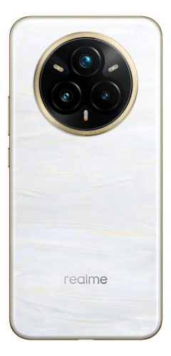 Realme 14 Pro+ 5g 512gb 12gb Ram Dual Sim Color Blanco