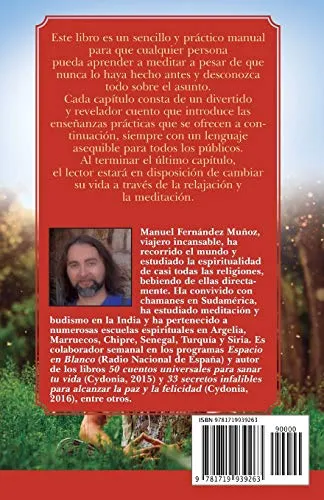 50 Cuentos Para Aprender A Meditar: Diez Minutos Al Dia Para