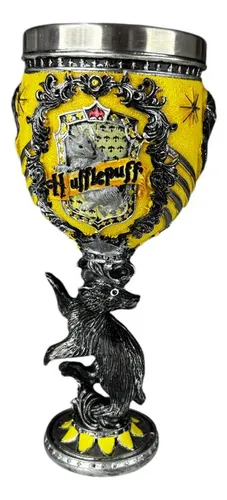 Copa Hufflepuff/harry Potter
