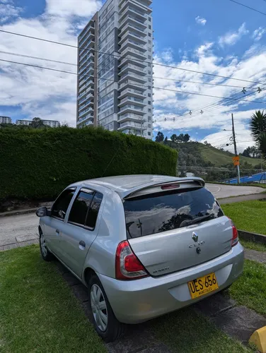 Renault CLIO STYLE 1.2