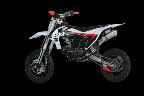 Mxf Pro Racing 110 4t