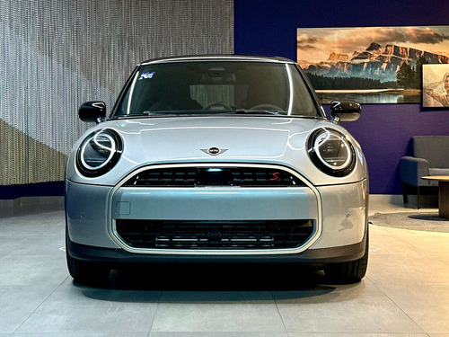 Mini Cooper S 2.0 Chili 5 Puertas Mt