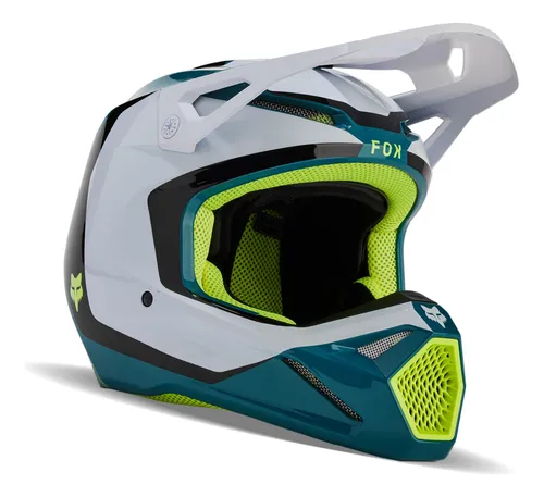 Casco Fox Motocross