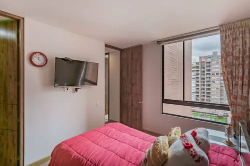 Apartamento En Arriendo En Mazuren. Cod A23614