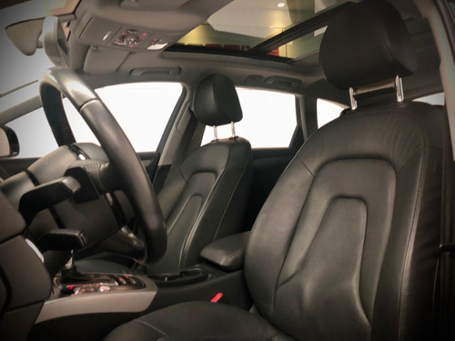 Audi A4 Allroad 2.0tfsi Autodrive