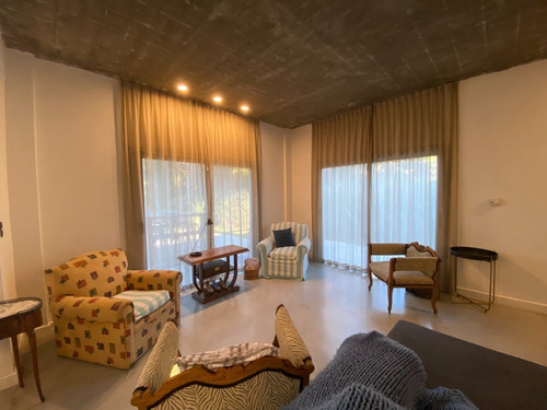 Imagen 5 de 12 de Excelente Casa En Exclusivo Country Barrancas De San Benito - Pileta - Lote De 900 M2