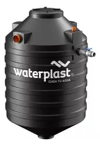 Comprar Biodigestor Autolimpiable Waterplast Ba 2000lts 