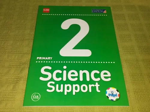 Science Support 2 Proyecto Conetca 2.0 - Sm