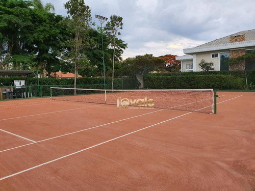 Imagem 17 de 18 de Casa Com 4 Suítes À Venda, 333 M² Por R$ 1.300.000 - Jardim Paraíba - Jacareí/sp - Ca1918