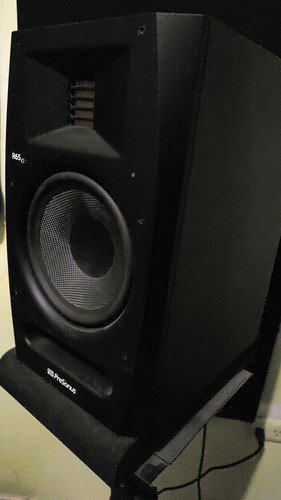 Monitores De Estudio Presonus R65 V2 (par)