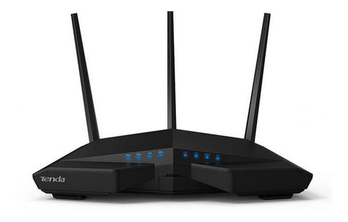 Router Tenda Ac18 Wifi Gigabit Ac1900 Smart Dual-band