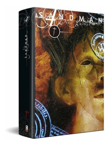 Sandman Edición Deluxe Tomo 4, Gaiman, Ecc