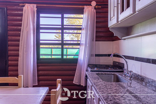 Imagen 13 de 20 de Casa Quinta Cabaña Quincho Pileta - Mariano Acosta Posible Permuta