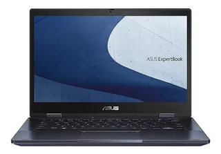 Asus Expertbook B3 Flip I7-1165g7 512gb Ssd 16g 2en1 Fhd