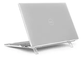 Funda Mcover Para Dell Xps 159500 9510 9520, 2020-2023 Clear