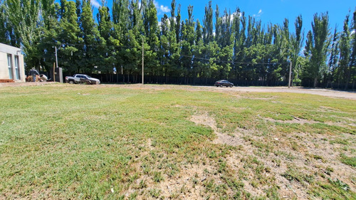 Venta De Terreno En B° Santa Angela Iii
