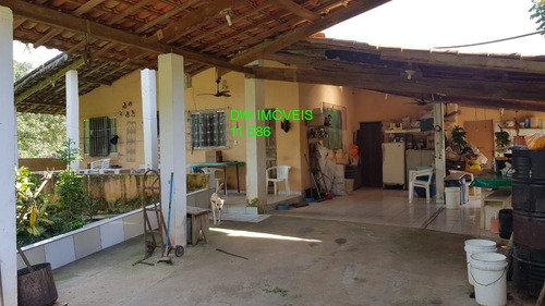 Imagem 30 de 30 de Juquiá/sitio Com Pupunha/ Pasto E 05 Lagos Para Pesqueiro - 04857 - 34121206