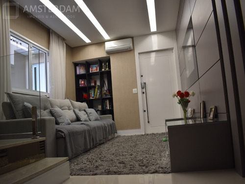 Imagem 4 de 17 de Belissima Casa Em Guarulhos 3 Sutes - Ca00138 - 69873337