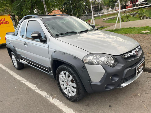 Fiat Strada Advent Flex