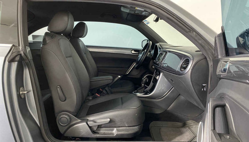 Imagen 10 de 15 de 122504 - Volkswagen Beetle 2017 Con Garantía