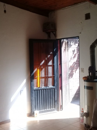 Imagen 7 de 14 de Departamento Tipo Casa En Venta En Paso Del Rey Norte