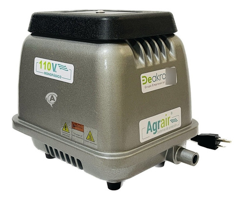 Soplador De Diafragma Hj-200 Agrair