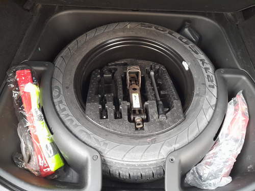 Jeep Grand Cherokee 6.4 Srt Atx 465hp At