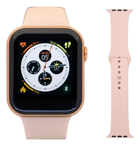 Smartwatch paddle watch hotsell