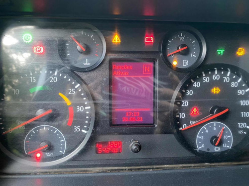 Imagem 11 de 11 de Volkswagen 24-280 Vtronic