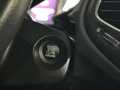 Jeep Compass Compass Longitude 2.0 4x2 Flex 16v Aut. Flex A