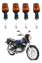 Comprar Jogo 4 Pisca Seta Dt 180 N u002F Z Rd 125 u002F 135 Rdz 125 u002F 135