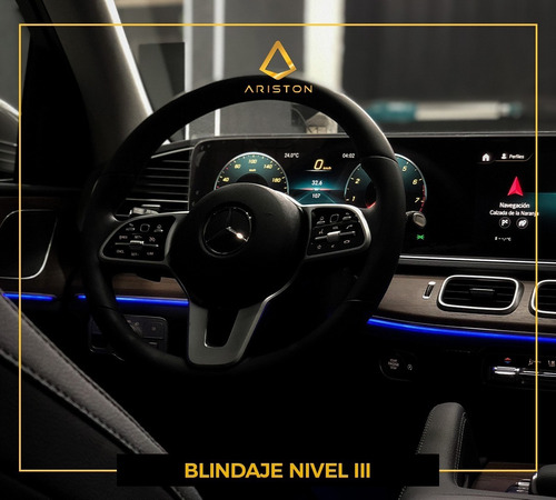 Imagen 5 de 9 de Mercedes Gle 450