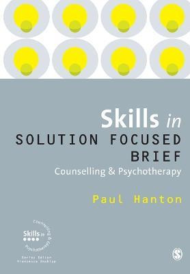 Libro Skills In Solution Focused Brief Counselling And Ps...