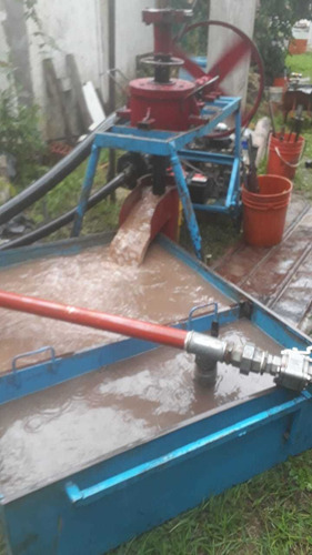 Imagen 1 de 5 de Perforaciones Para Agua Y Riego