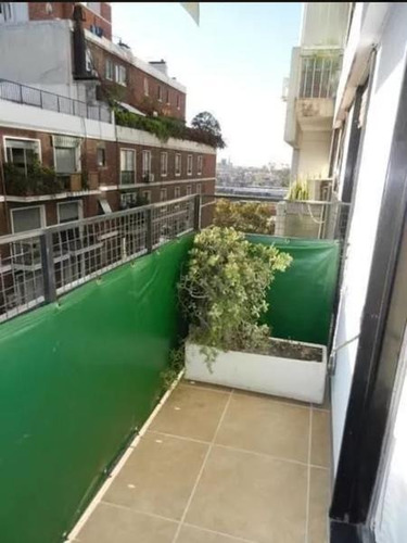 Imagen 6 de 10 de Departamento - Recoleta 3 Amb. Categoria