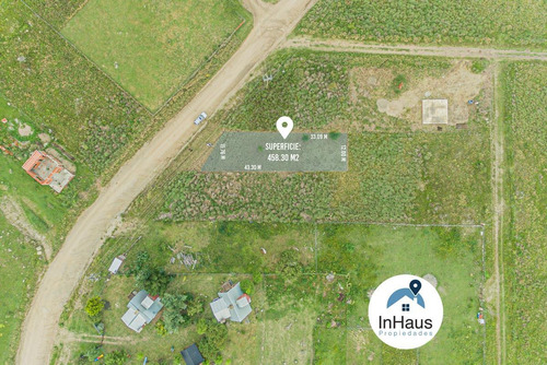 Imagen 8 de 8 de Terreno En Venta Sobre Camino Principal En Yacanto De Calamuchita