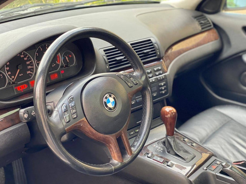 Imagem 14 de 15 de Bmw 330i 3.0 Top Sedan 24v Gasolina 4p Automático