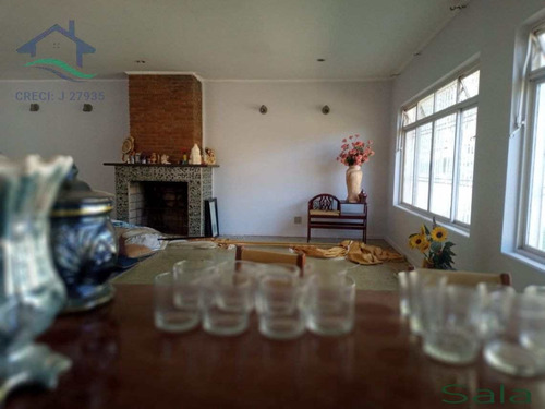 Imagem 3 de 30 de Casa De Condomínio Com 3 Dorms, Atibaia Belvedere, Atibaia - R$ 690 Mil, Cod: 3551 - V3551