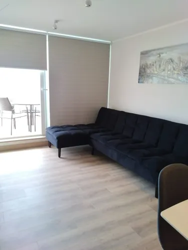 Venta De Departamento En Edificio Terrazas De Cochoa