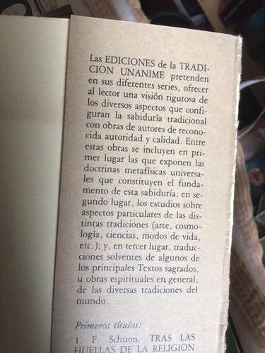 La Fontana De Oro. Lilian Staveley (Usado)