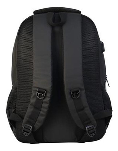 Mochila Mormaii Casual Mor-2482 30l Sm25 Preto