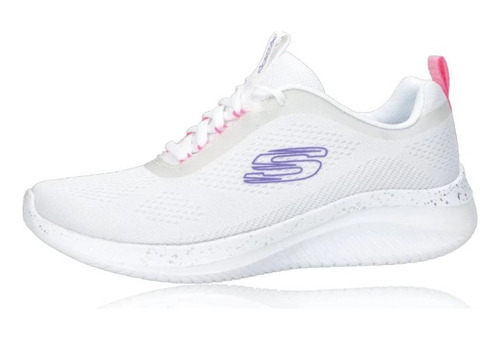 Zapatillas Mujer Skechers Ultra Flex 3.0 149851/wnpk