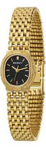 Comprar Berny Relojes De Oro Para Mujer Relojes De Pulsera Reloj De