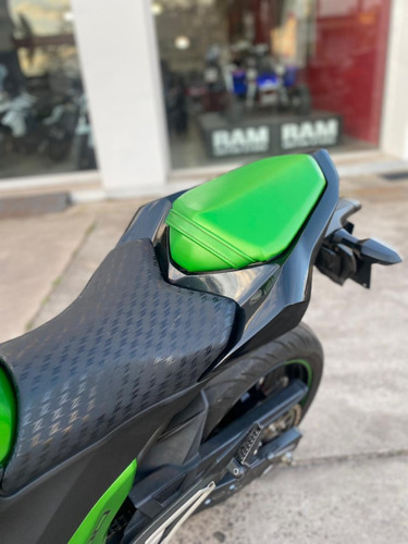 Kawasaki Z800
