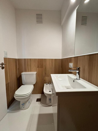 Venta Departamento 1 Ambiente Reciclado Macrocentro Mar Del Plata