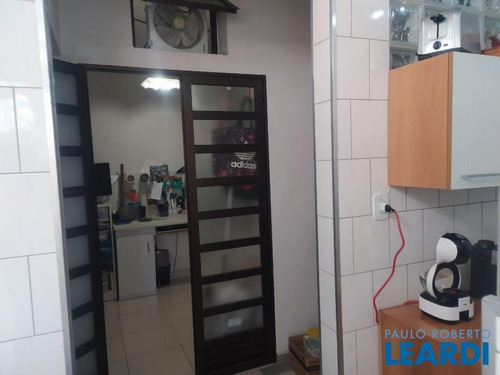 Imagem 4 de 15 de Sobrado - Mooca - Sp - 631913