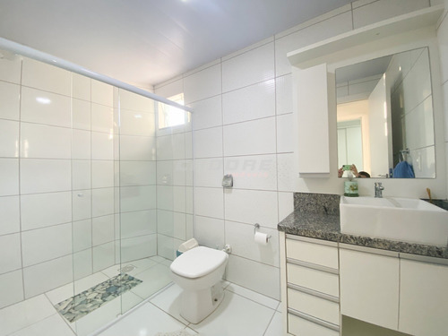 Imagem 27 de 30 de Lindo Apartamento Mobiliado Para Locação No Garcia | Cadore Imóveis - 3052478l