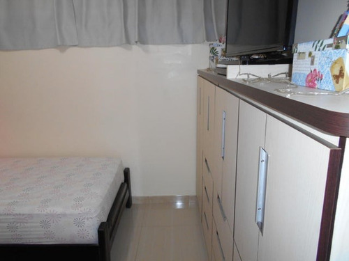 Apartamento En Venta El Tambor Es24-25978